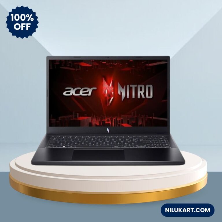 Acer Nitro V Intel Core i5 13th Gen 13420H