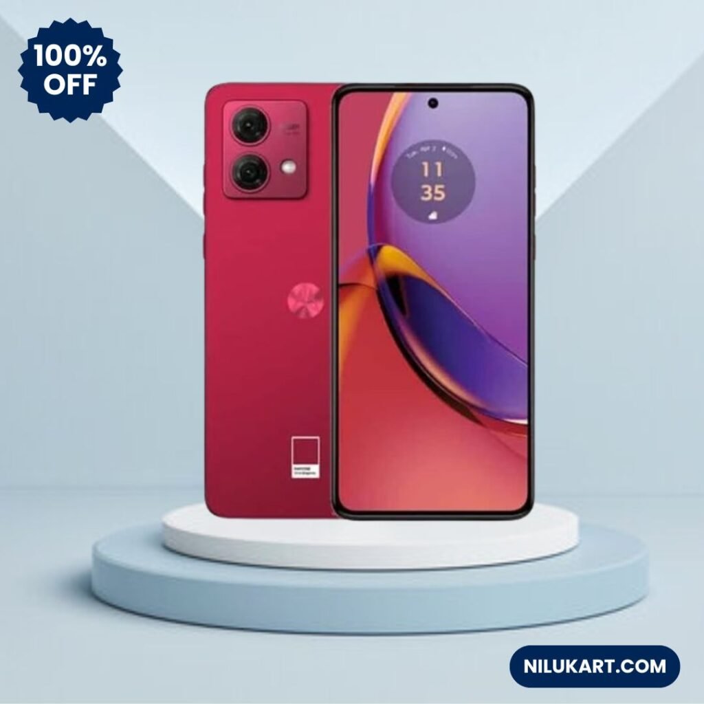 Motorola Moto G85 5G