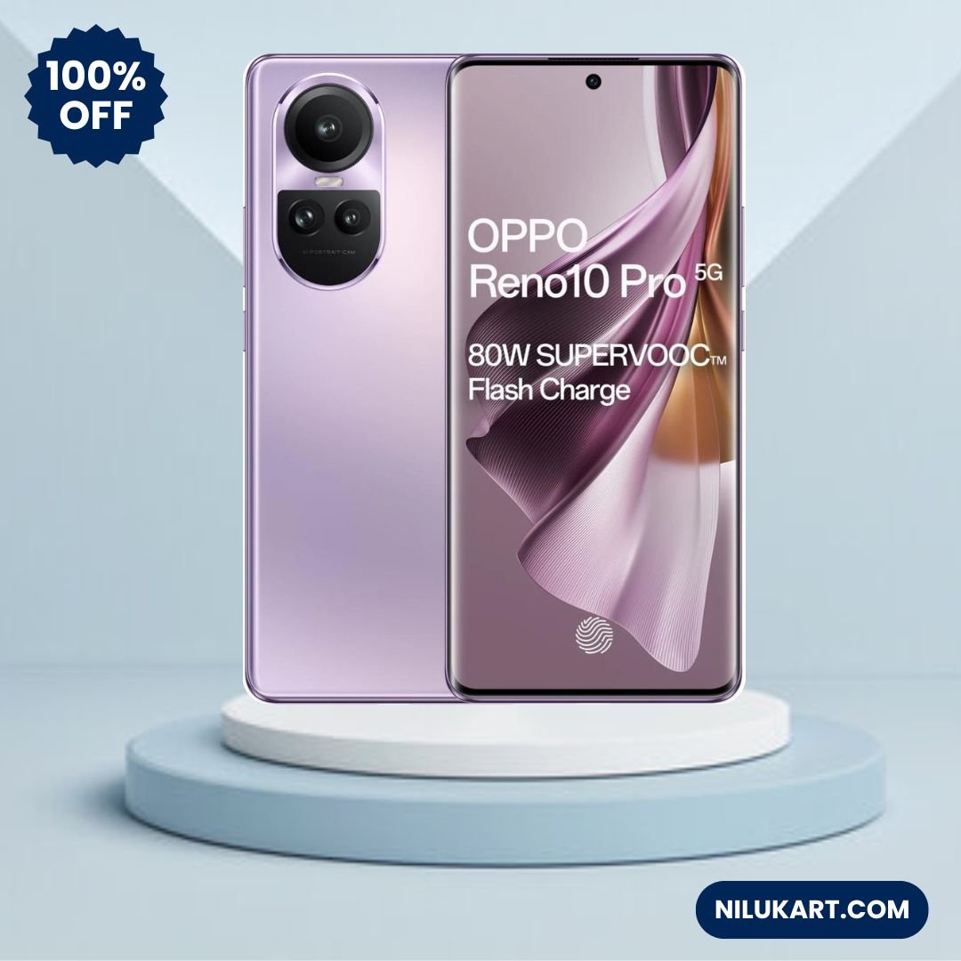 OPPO Reno10 Pro 5G