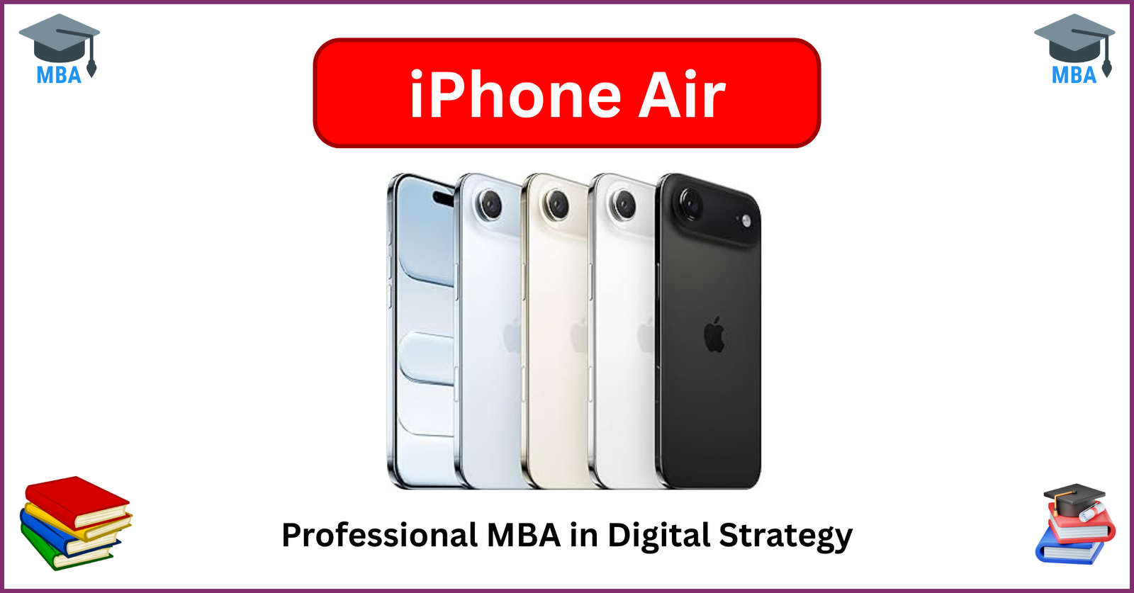 Professional MBA in Digital Strategy 2
