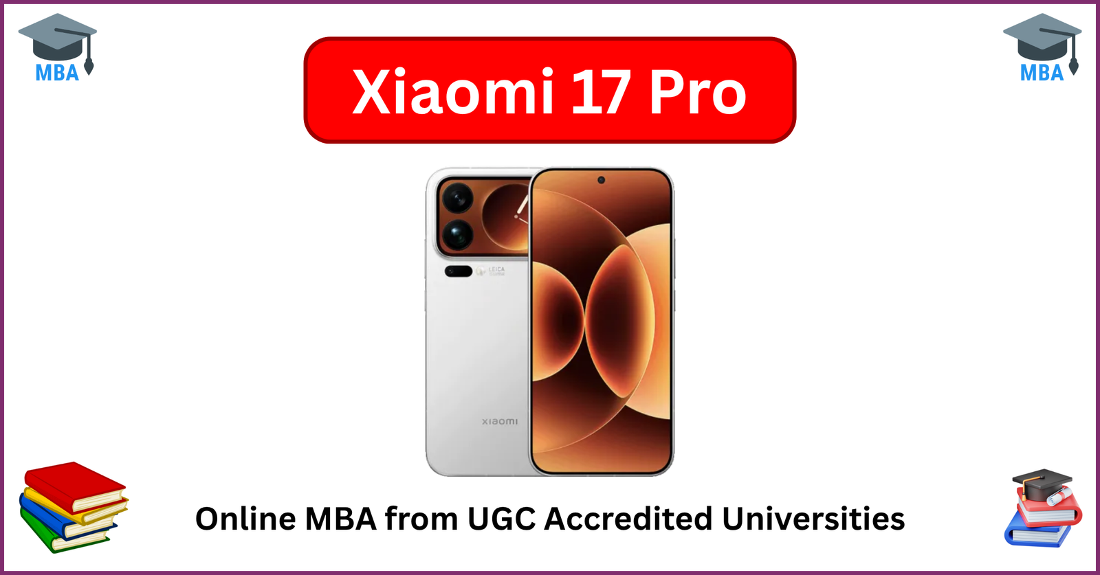 Online MBA from UGC Accredited Universities 3