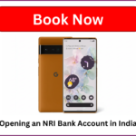 Opening an NRI Bank Account in India Opening an NRI Bank Account in India
