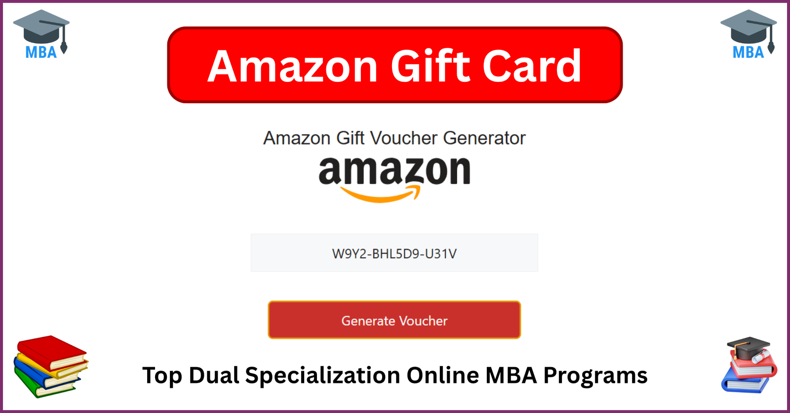 Top Dual Specialization Online MBA Programs Top Dual Specialization Online MBA Programs