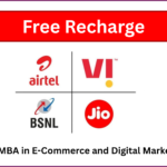 Top MBA in E-Commerce and Digital Marketing Top MBA in E-Commerce and Digital Marketing