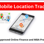 UGC Approved Online Finance and MBA Programs in India UGC Approved Online Finance and MBA Programs
