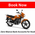 Best Zero-Balance Bank Accounts for Students gdfsgh